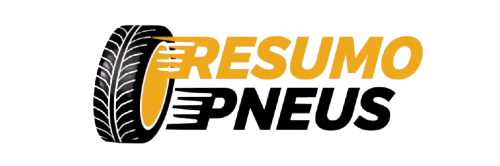 Logotipo Resumo Pneus